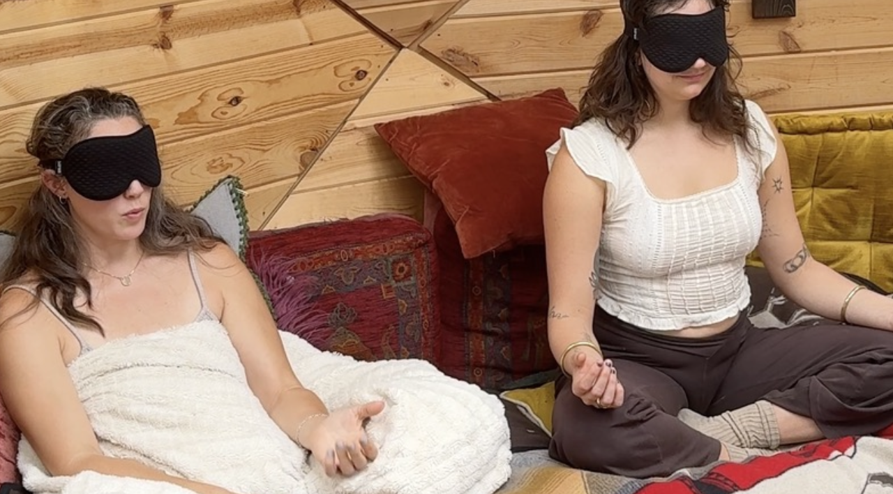 Quincee in conversation — Vision(seedpod)cast