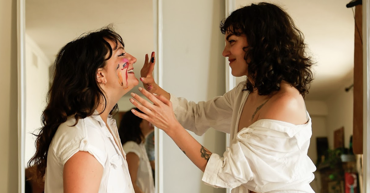 Tapped In — EFT creative unblocking